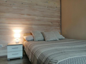 Apartamenti Miera Osta, Liepāja